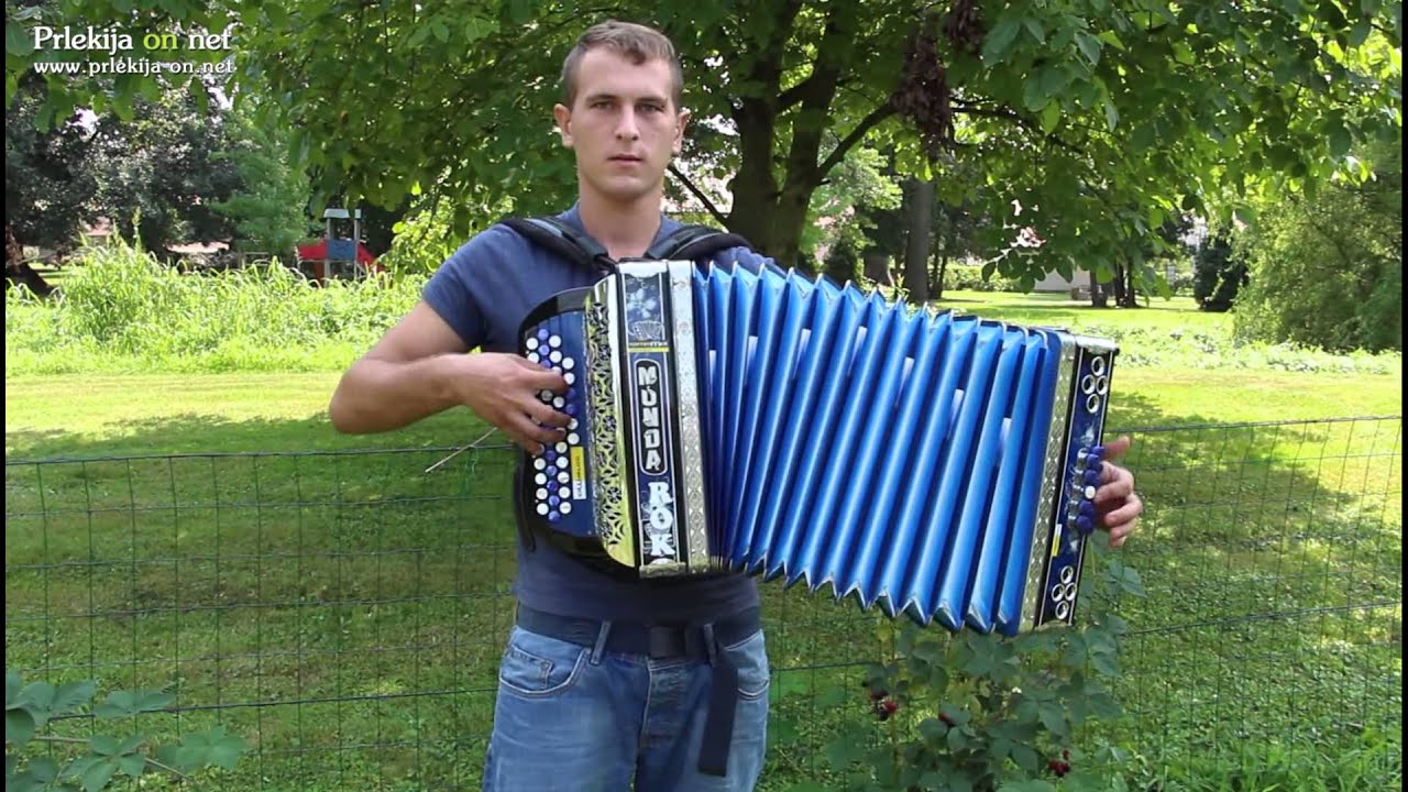 Rok Vrzel - Ti, moja rožica