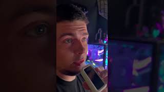 DOJO OPAL 12000, powered by VAPORESSO 😁🚀#shorts #wow #opal