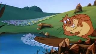 The Brave Little Toaster - Nature sounds by CurlySVT 55,770 views 9 years ago 2 minutes, 47 seconds