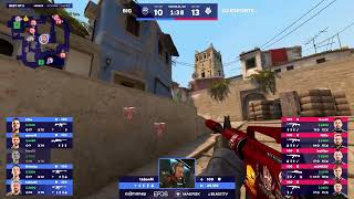 m0NESY lightning fast flick 🔥