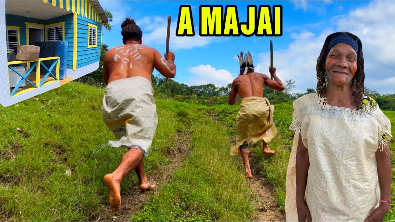 EMPEZAMOS AMUEBLAR LA CASA DE MARITZA.Suscriptores La Visitan 