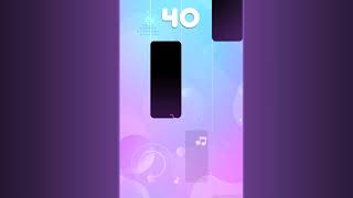 Queen of Mean - Sarah Jeffer Piano Tiles (DOWNLOAD BELOW) screenshot 2