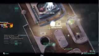 5 man Hellstorm Missile