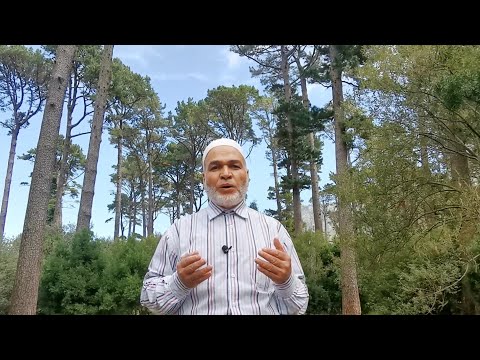 ثمرات معايشة اسم الله المقيت...