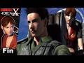 Cerveaux lents - Resident Evil: Code Veronica X (5/5) thumbnail