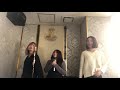 【One Light /Kalafina】久しぶりに歌ってみた【Aria】