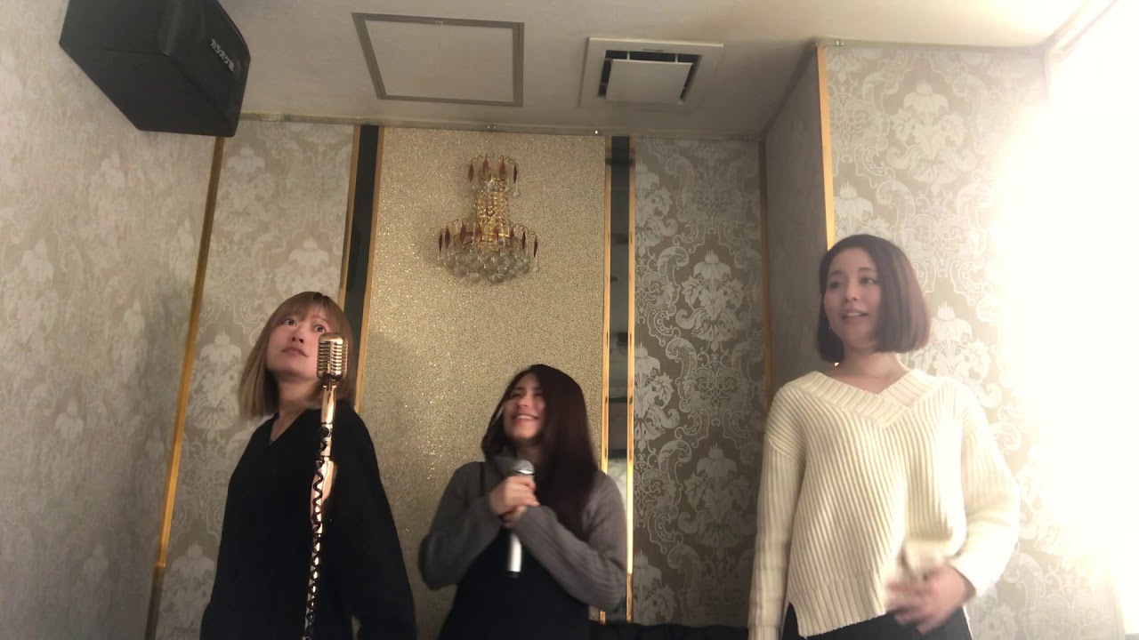 One Light Kalafina 久しぶりに歌ってみた Aria Youtube One Light Kalafina 久しぶりに歌ってみた Aria Youtube