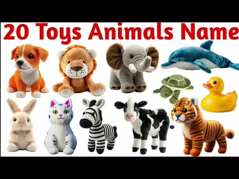 Toy Animals for kids #toyanimals #toyanimal #trending#viral#shorts #explorepage#followme#kidsvideo# 