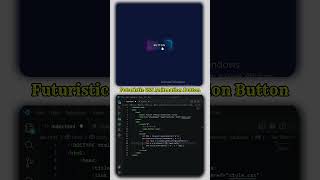 Details Futuristic CSS Animated Button Update
