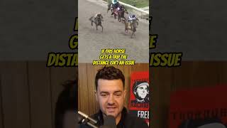 Mage Is A Long Shot To Bet In The Kentucky Derby