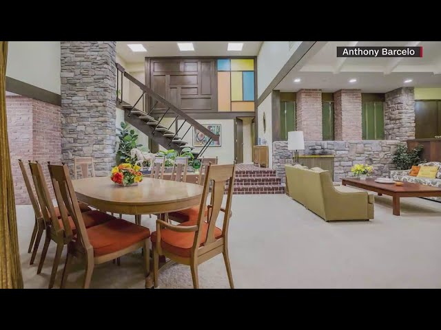 Brady Bunch House For Sale (Again!): HGTV Asking $5.5 Million – The  Hollywood Reporter