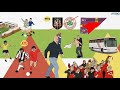 Cliftonville FC: The Team That Stayed | Gunshots & Goalposts #3