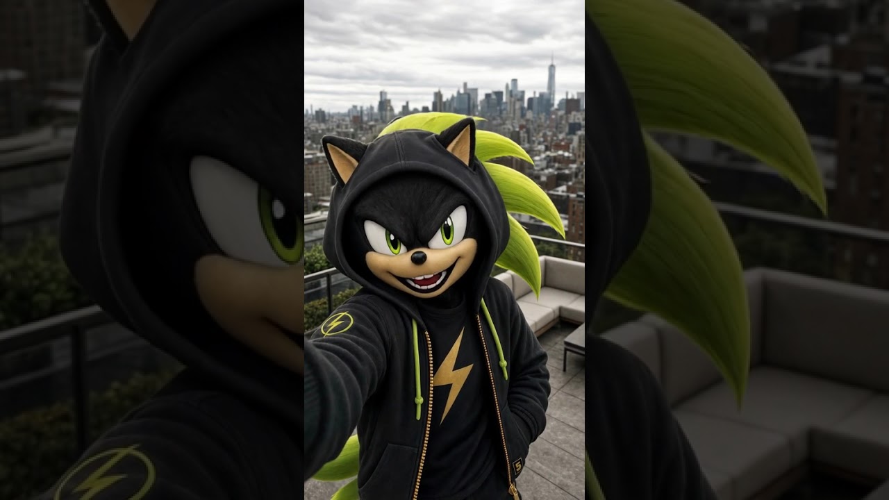CopyX Trading Tagesvideo — 0,42% netto am 11.08.2026 mit SONIC AI