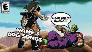 How Turles pulled up to VIOLATE the Z Fighters!