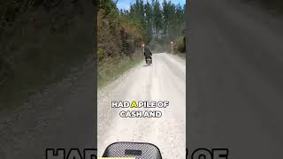 $800 bike - was it worth it?