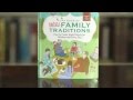 Book trailer: The Book of New Family Traditions