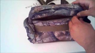 Allen Nomad Hunting Fanny Pack Review by MUDD CREEK
