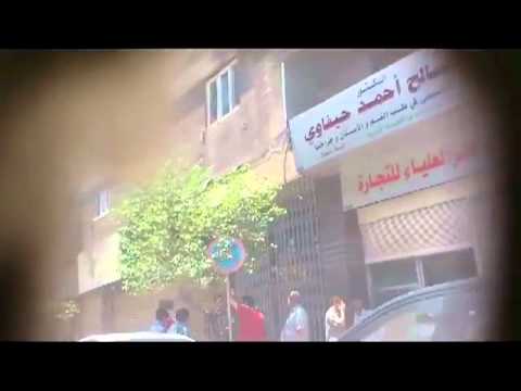 شام دمشق شارع مخيم اليرموك سوق السيراميك اضراب عام ردا على مجازر النظام 8 7 2012