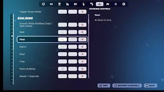 Best quad editing setting for kbm!