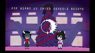 Fnf Roman Vs Daisy Genesis Redone