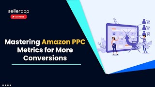 What are Key Metrics for Amazon PPC? | Nithin Mentreddy