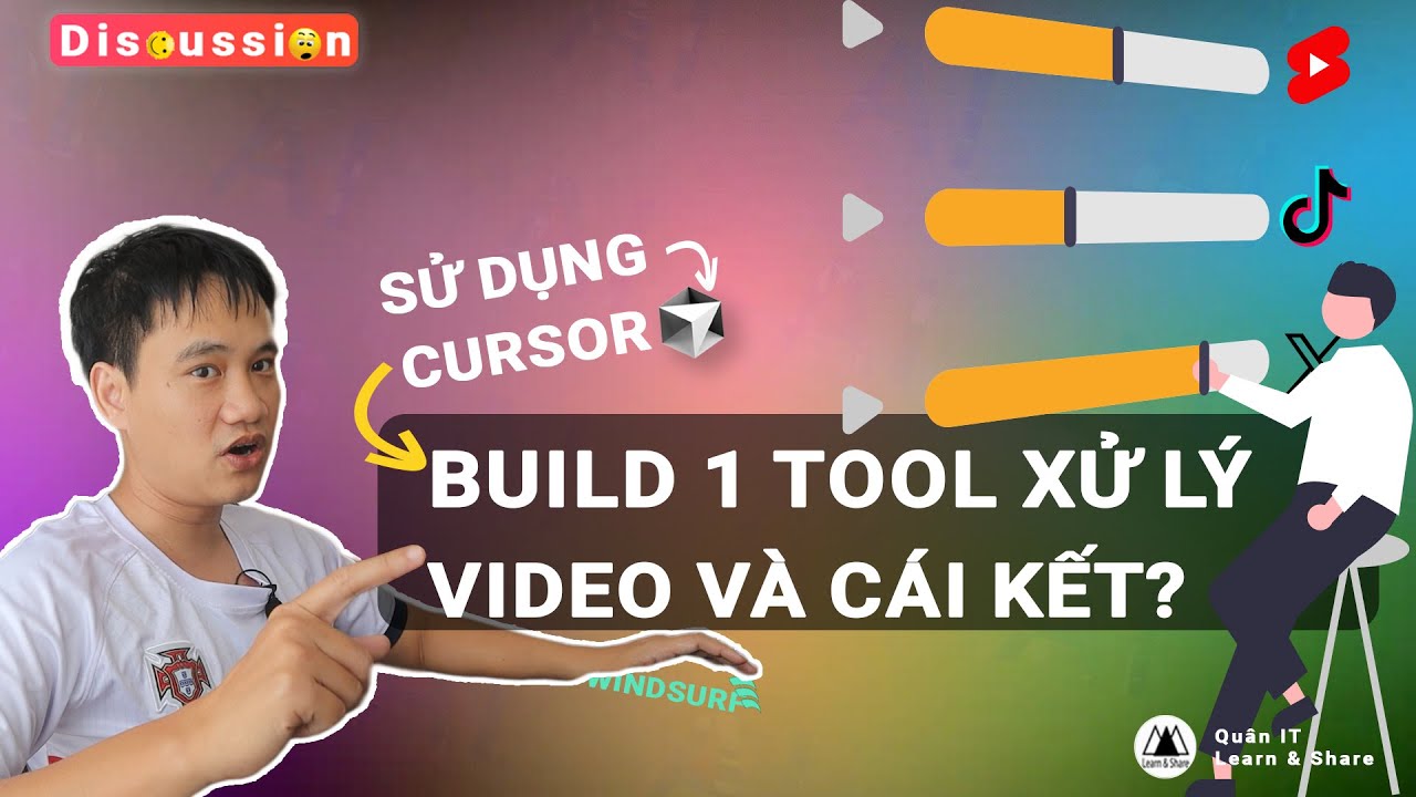 Replit Agent Vs. Cursor composer | QuanIT - YouTube