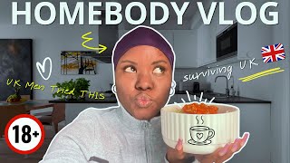 Dating in the UK Is Actually Insane | My First Experience Shocked Me 😳 (Nobody Prepared Me for This) screenshot 5