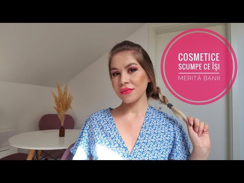 Video: Cosmetice De țară