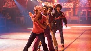 Roll Bounce  Movie Information And Knowledge  Bow Wow  Chi Mcbride