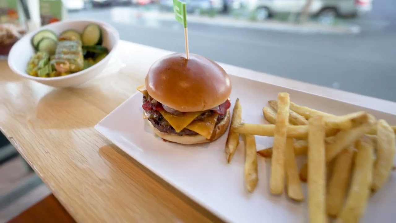 Protein House | Las Vegas