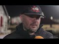Aleš Loprais (Team De Rooy) – Interview stage 5 - Dakar Rally 2025