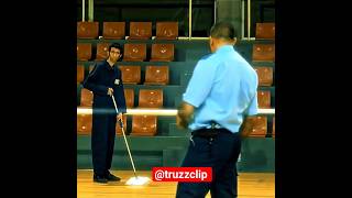 🎬3×3 He Calculated the Perfect Shot! 🤯 #shorts #basketball #viral