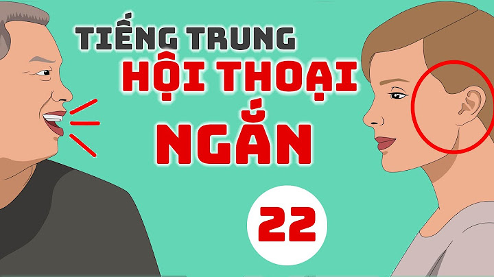 Chúng ta là gì của nhau tiếng trung năm 2024