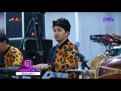 CEK SOUND MENUNGGU KMB MUSIK//DVS MEDIATAMA