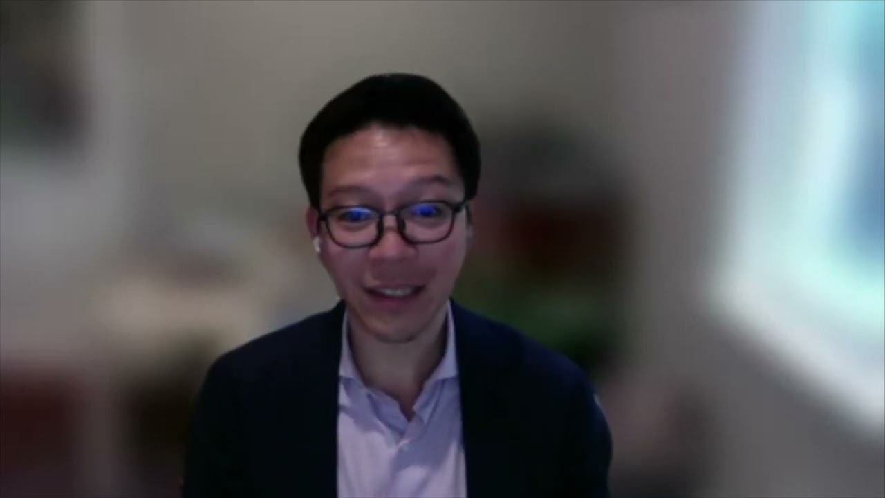 The Response of New GA Therapies From Patients, Payers | ASRS 2023