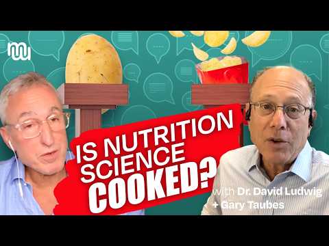The Ultra-Processed Food Debate: Science, Bias, & Truth