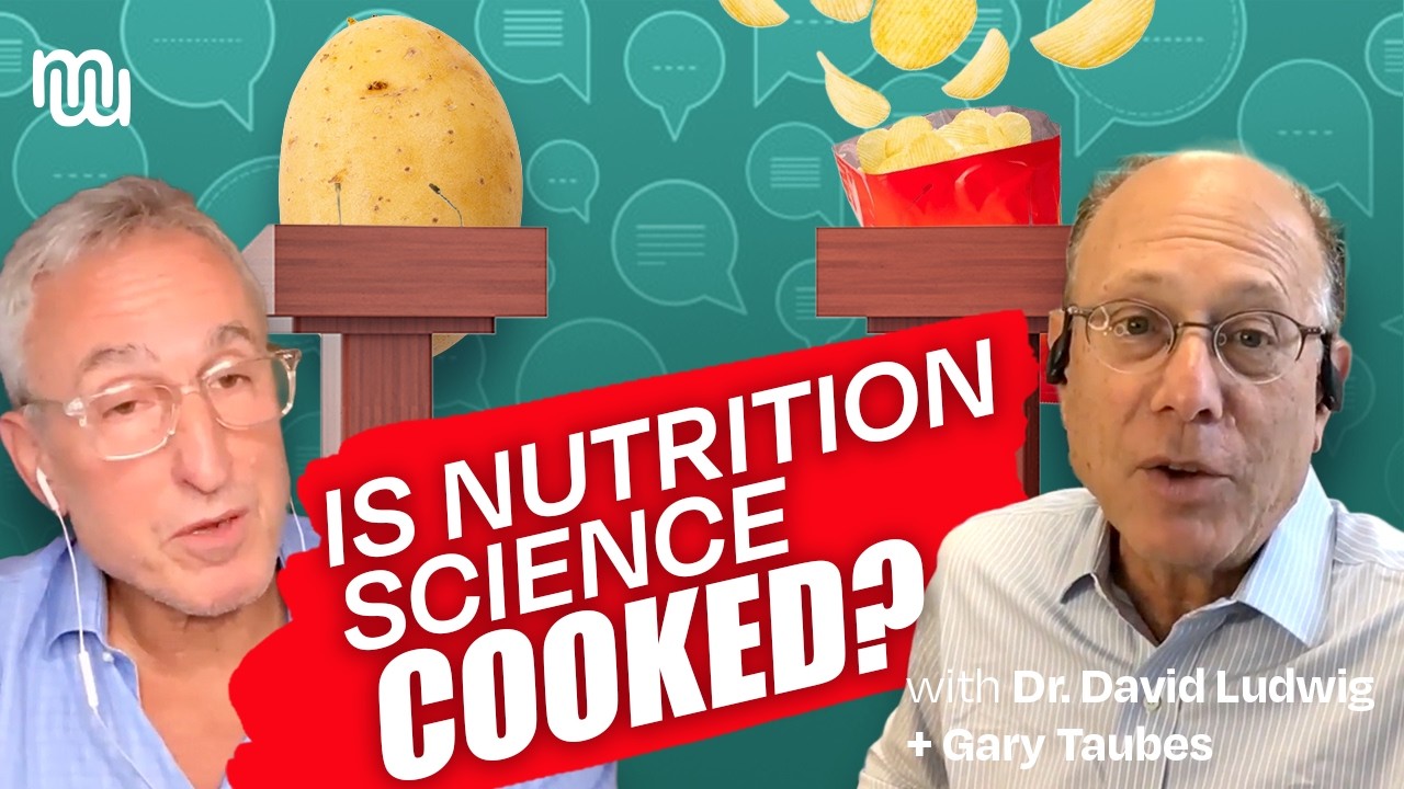 The Ultra-Processed Food Debate: Science, Bias, & Truth