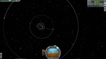 Kerbal Space Program Episode 1 Into the sandbox