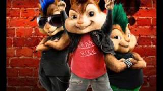 chipmunks edge metelingus.wmv