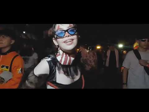 After Movie Psylloween 2023 Metacortex
