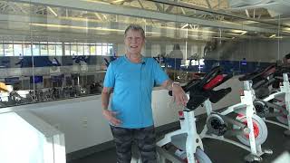 Find Your Pace With Indoor Cycling Healthpoint Health Wellness