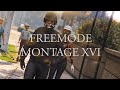  freemode montage xvi  fttzkoytoo  vdxjavu  zkitsune