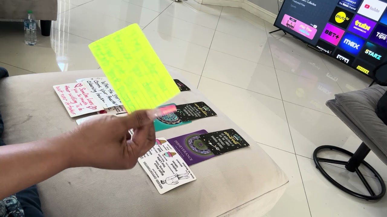 This plan against u they’re cooking up now will 💥💥💥💥