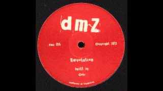 Coki - Revolution