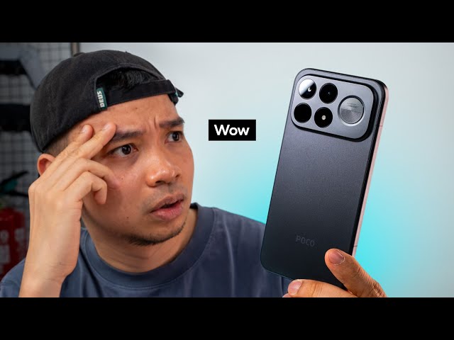 Calon paling worth it - Unboxing POCO F9 Ultra & F9 Pro Indonesia!