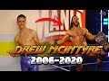 La IMPACTANTE EVOLUCIÓN de DREW MCINTYRE