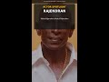 5 Unknown Facts About Rajendran 🔥 | Tamil Actor #1