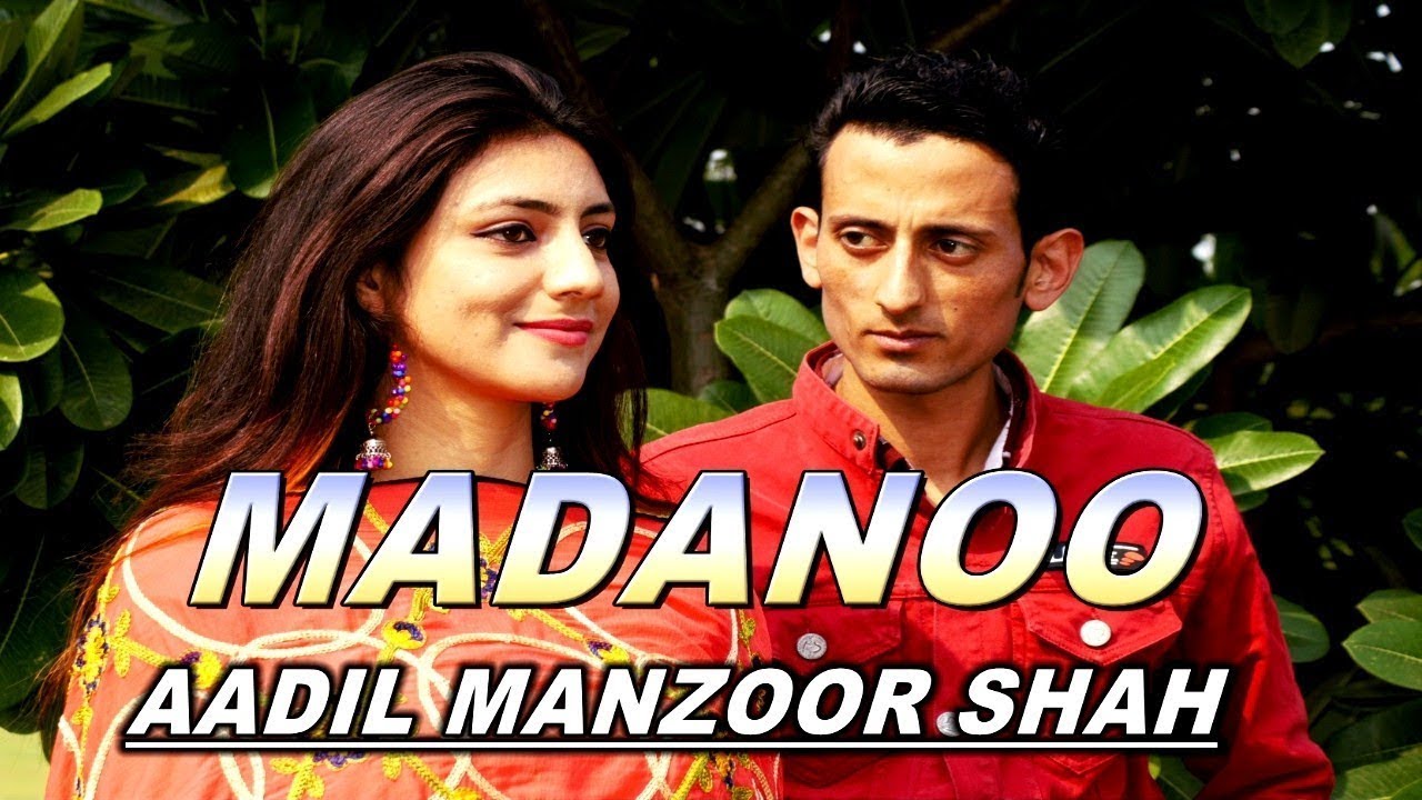 Aadil Manzoor Shah 2020 New Song  Madano Parde Royas Tul