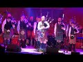 A tune for lottie  national youth pipe band of scotland