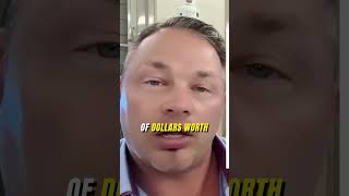 Big Ags Control: Seeds, Pesticides & Censorship